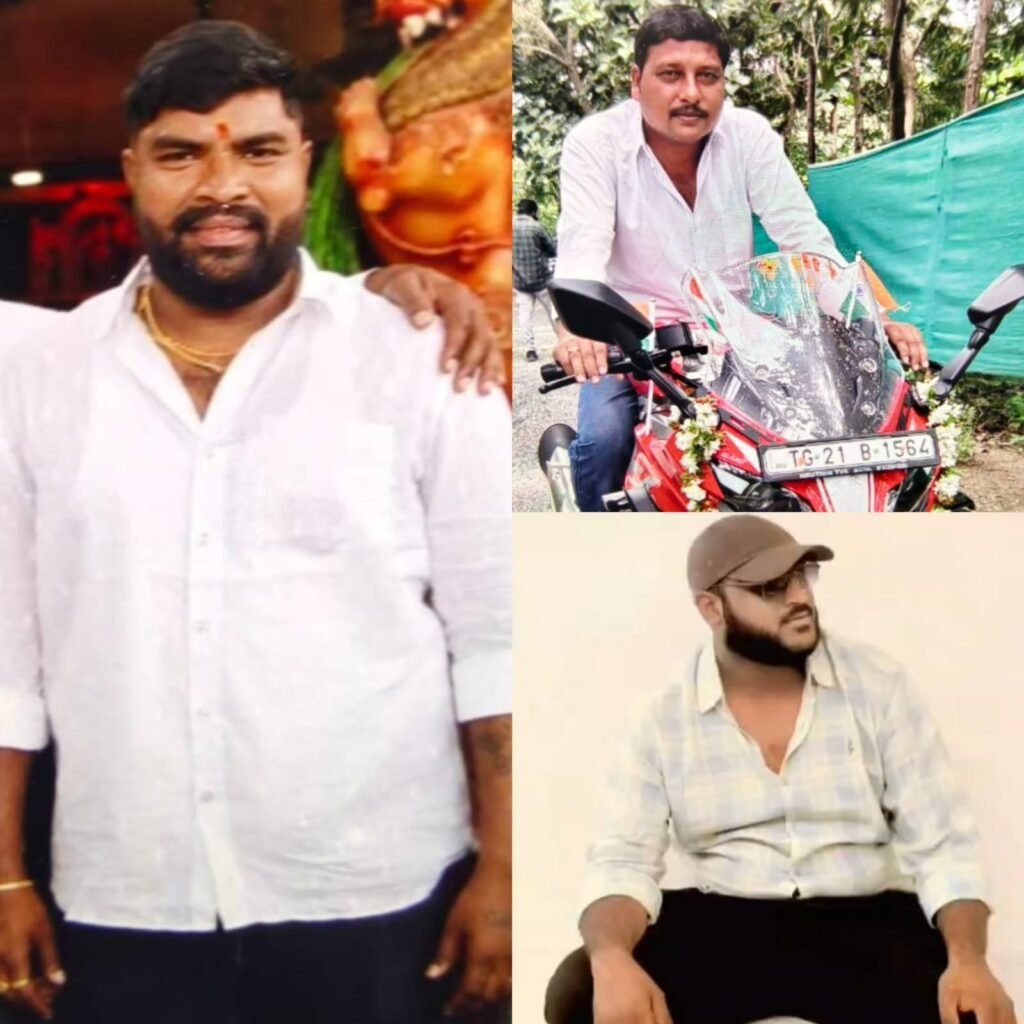 జగిత్యాల జిల్లాలో యువతిపై సామూహిక అత్యాచారం.. నలుగురు అరెస్ట్