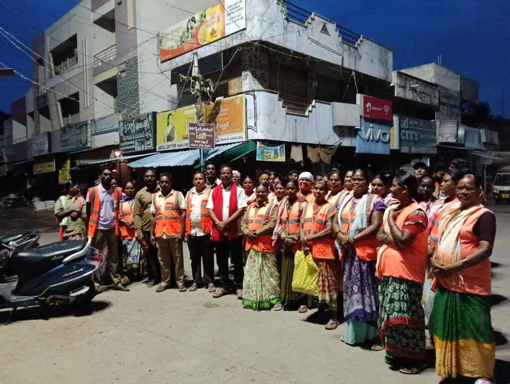 ఆగస్టు 10 జైల్ భరోను విజయవంతం చేయాలి: సీఐటీయూ