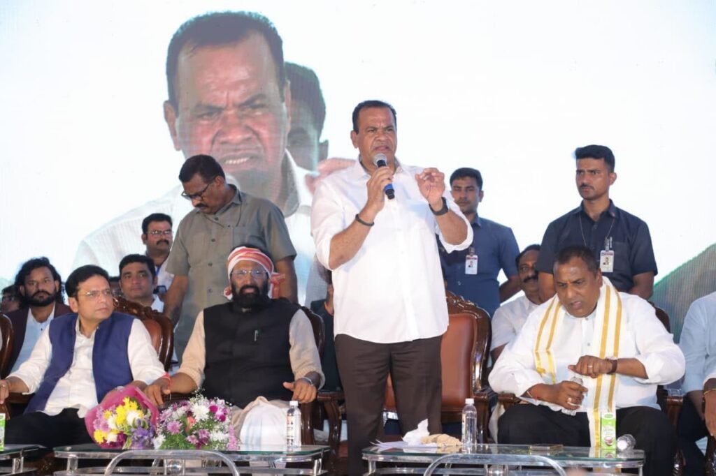 కోదాడలో మెగా జాబ్ మేళా