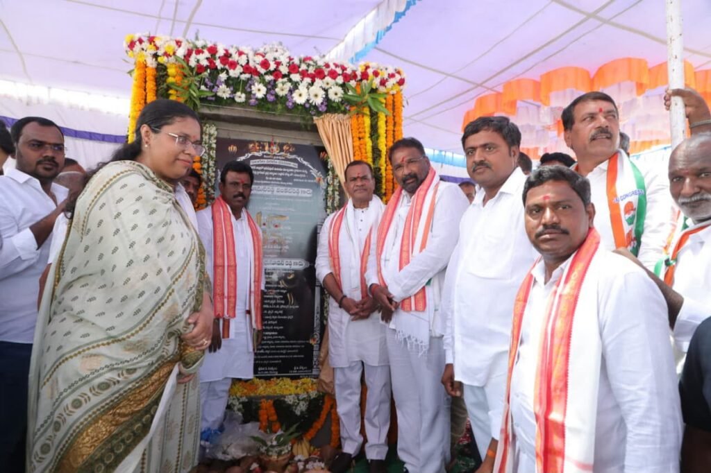 రూ.40 కోట్లతో హై లెవల్ బ్రిడ్జి