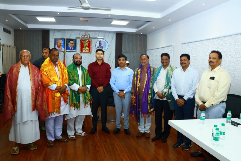ప్రశాంతంగా ముగిసిన గణేష్ నిమజ్జనం.. ప్రజలకు కలెక్టర్, ఎస్పీ కృతజ్ఞతలు