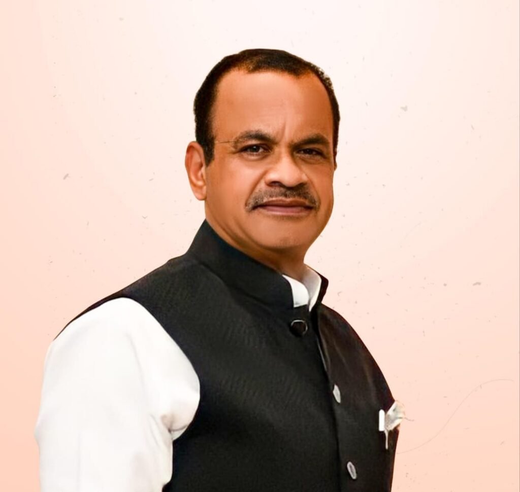 రాష్ట్ర ప్రజలకు విజయదశమి శుభాకాంక్షలు తెలిపిన మంత్రి కోమటిరెడ్డి