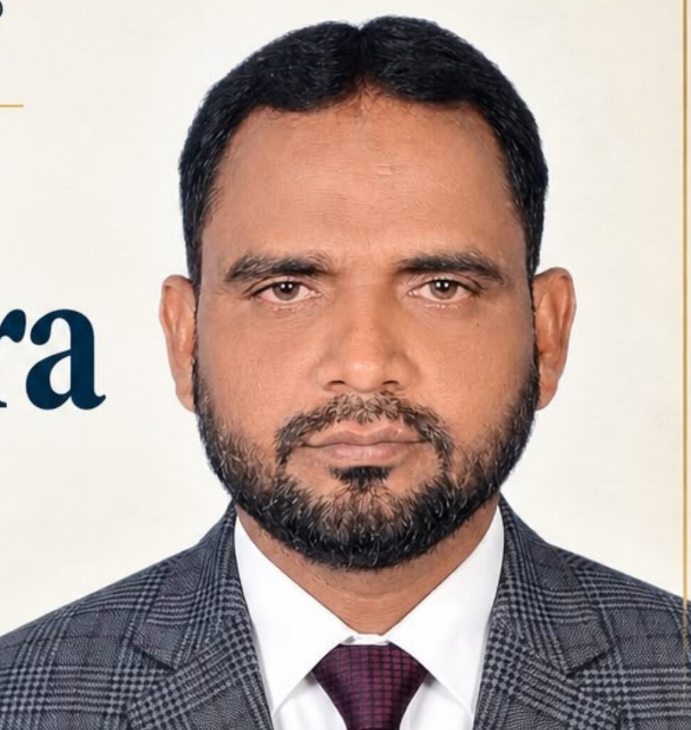 ప్రజలందరికీ విజయదశమి శుభాకాంక్షలు తెలిపిన మహమ్మద్ అలీ
