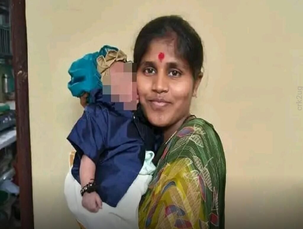 అనుమానంతో దంపతుల మధ్య విభేదాలు.. మహిళ మృతి